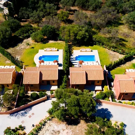 Rhea Villa