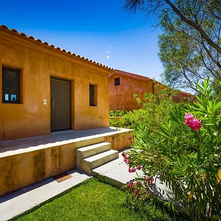 Rhea Villa