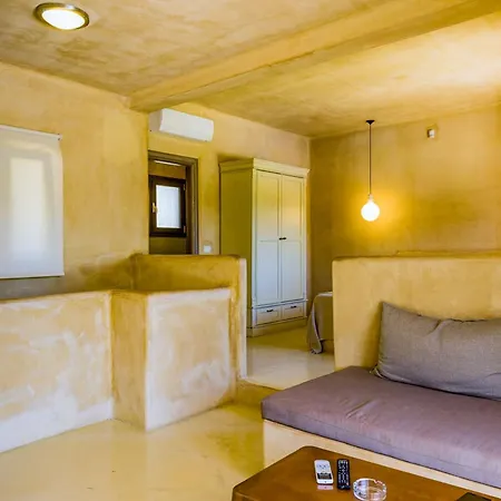 Villa Rhea *
