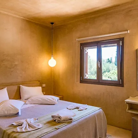 Rhea Villa Svoronata
