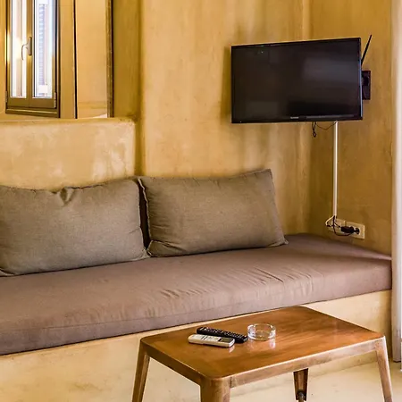 Rhea Villa Svoronata