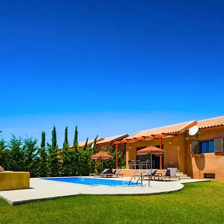 Rhea Villa