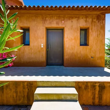 Vila Rhea