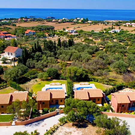 Villa Rhea *