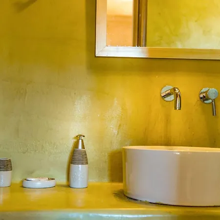 Rhea Villa Svoronata