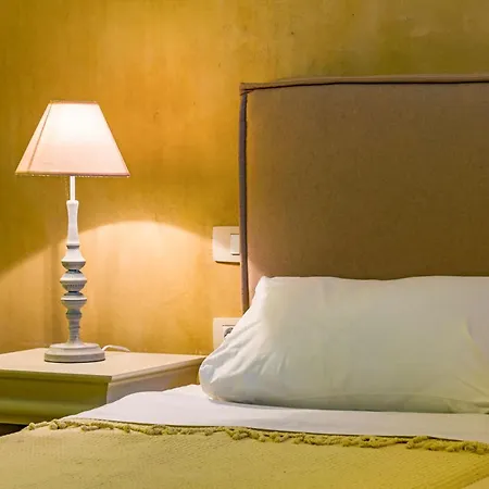 Rhea Villa Svoronata