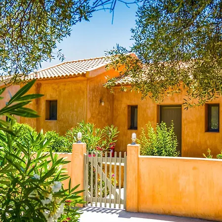 Villa Rhea Svoronata