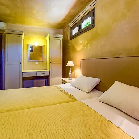 Villa Rhea Svoronata