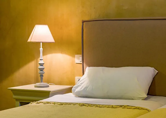 Rhea Villa Svoronata