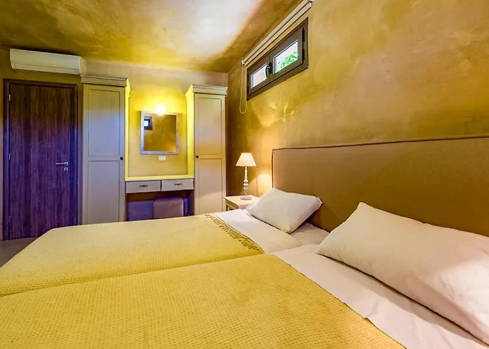 Villa Rhea Svoronata