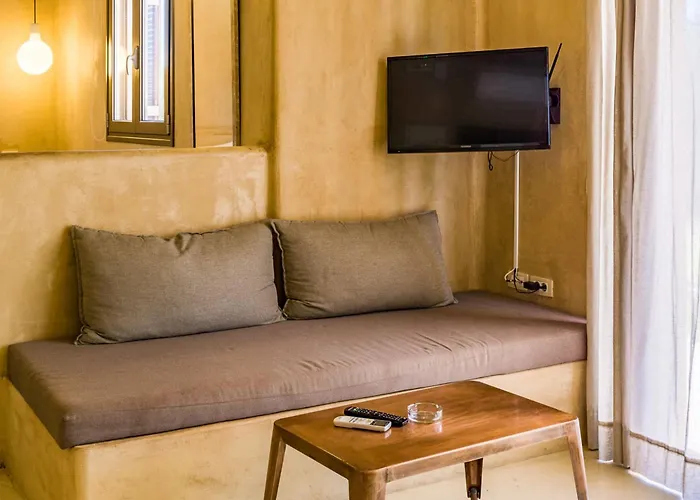 Rhea Villa Svoronata