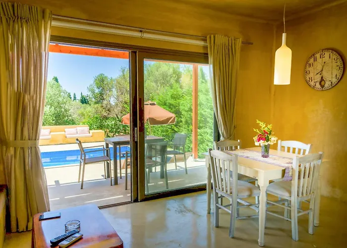 Villa Rhea Svoronata